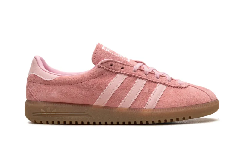 More Adidas Shoes Bermuda 'Glow Pink'